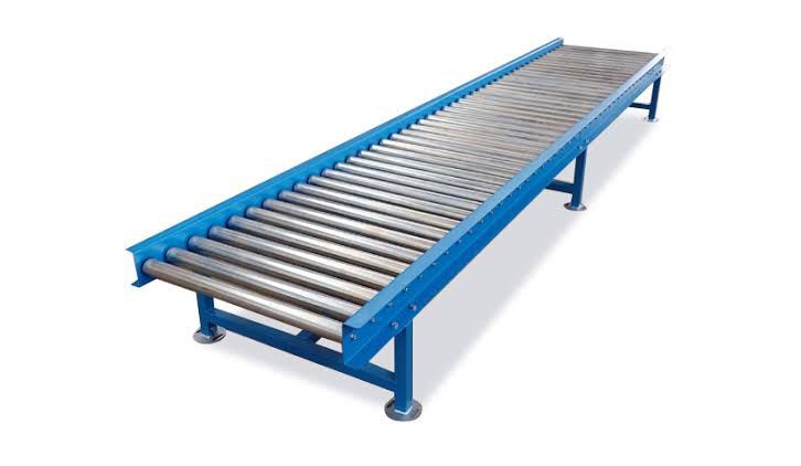 Fabricantes de esteiras transportadoras