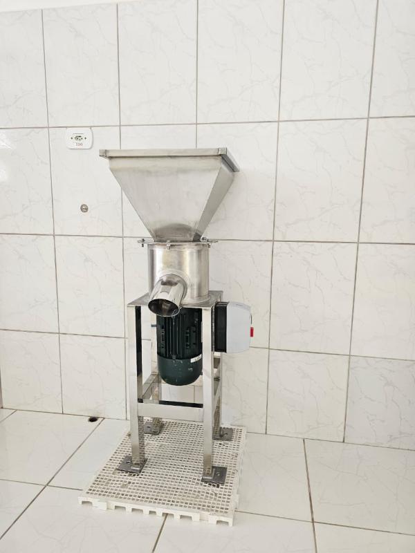 Triturador monofásico